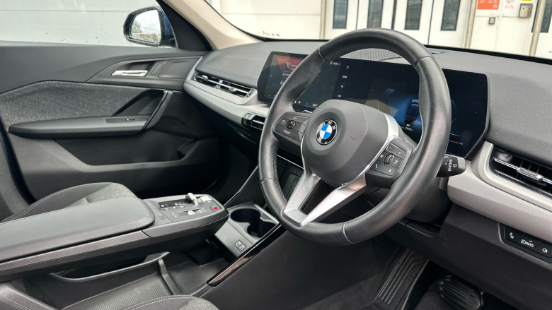 BMW X1 sDrive 20i MHT Sport 5dr Step Auto Petrol Estate